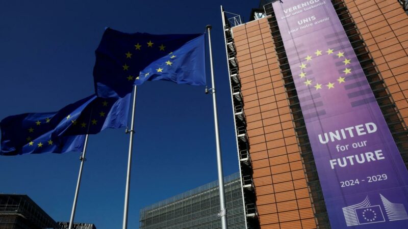 Europa ist für Österreich ein Zuhause – das wir schützen müssen