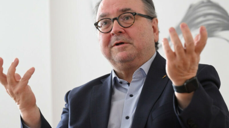 Evangelisch-lutherische Kirche in Österreich wählt erste Bischöfin