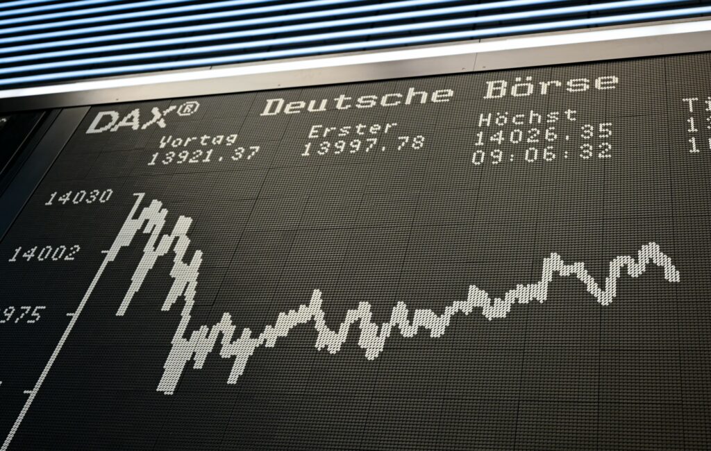 Exporteure in den Startlöchern: Wie das deutsche Konjunkturprogramm helfen könnte