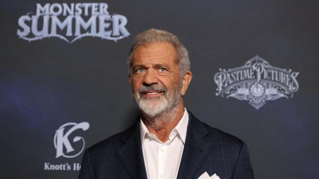 Filmzölle: Mel Gibson soll Trump sagen, “dass das eine dumme Idee ist”