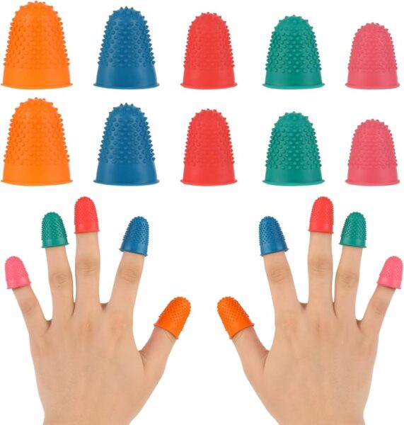 Fingerspitzen