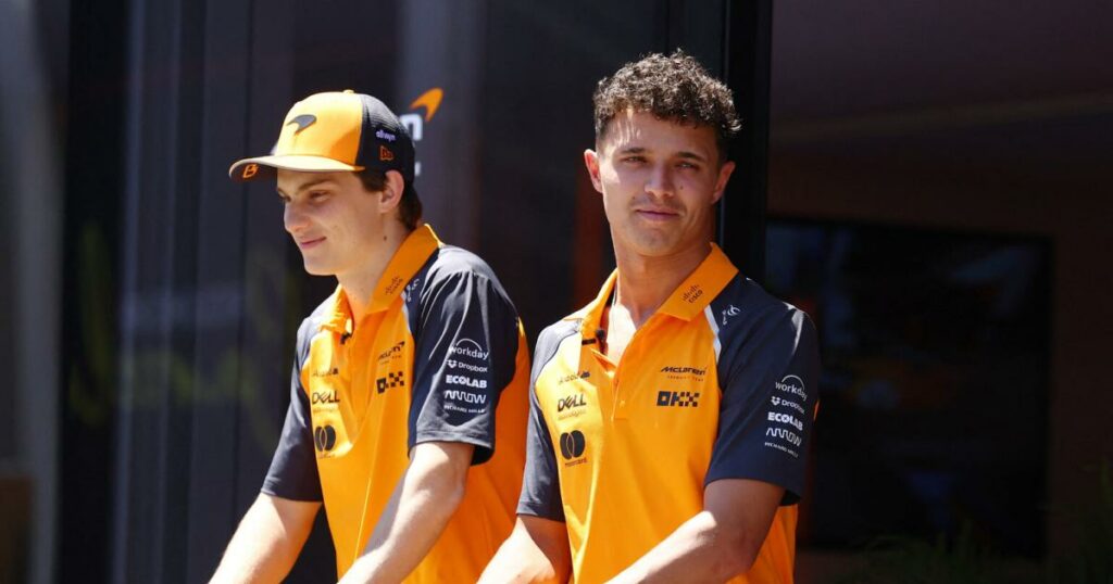 Formel 1: Warum die Konkurrenz an McLaren herankommen könnte
