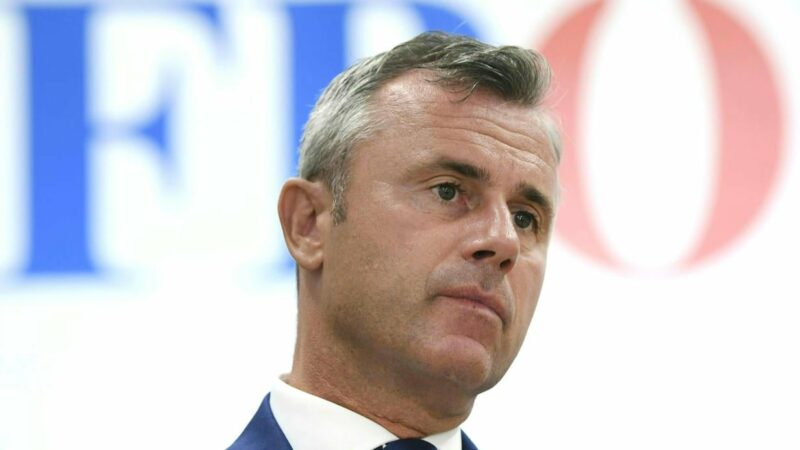 FPÖ Burgenland fordert Maßnahmen gegen Altersarmut bei Frauen
