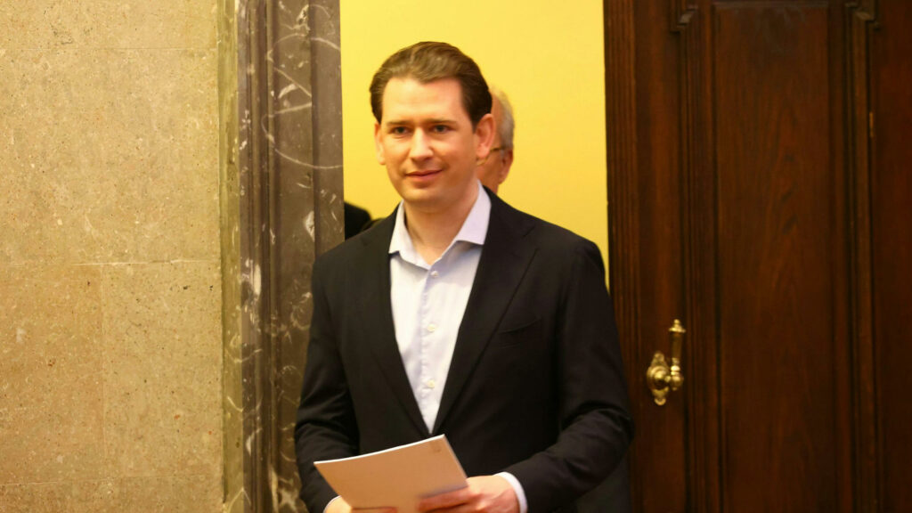 Freispruch für Ex-Kanzler Kurz + Der neue Rapid-Trainer steht fest