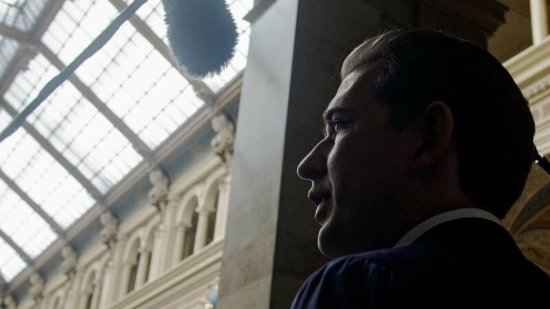 Freispruch in Falschaussage-Causa: Man möge Kurz beim Wort nehmen