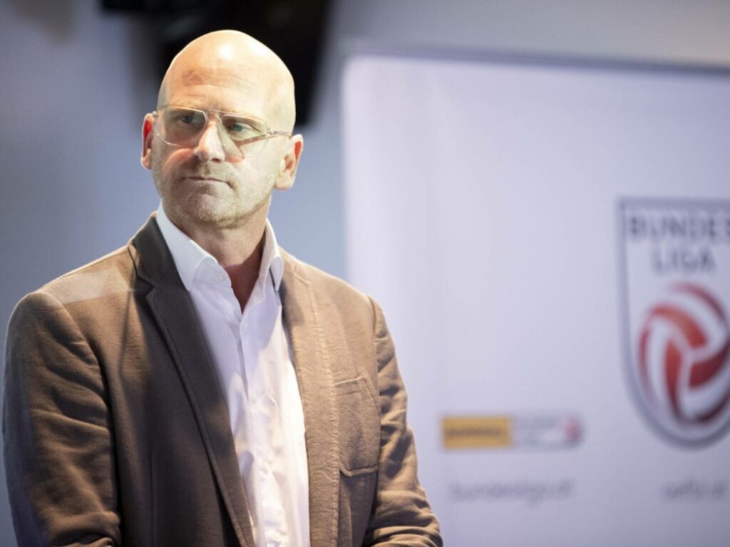 Fußball-Bundesliga plant Selbstvermarktung ab 2026