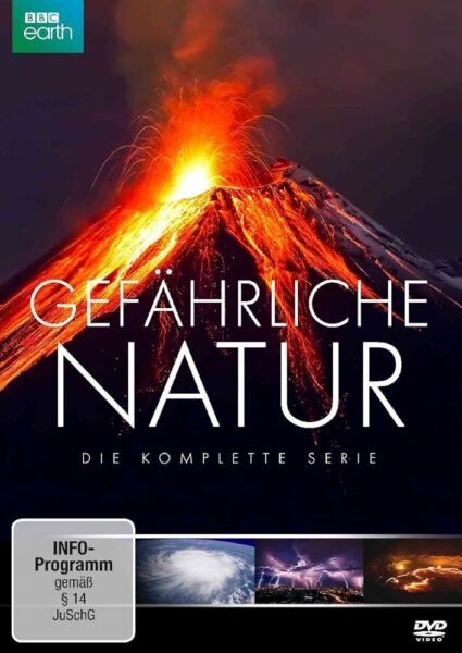 Gefährliche TV-Natur