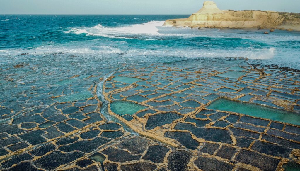 Gozo-Reise: Das Essen, die Farben der Insel und das Meer
