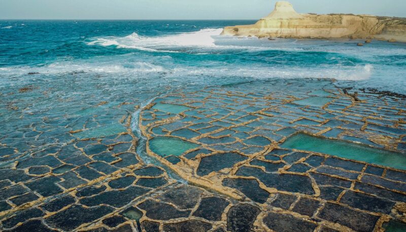 Gozo-Reise: Das Essen, die Farben der Insel und das Meer
