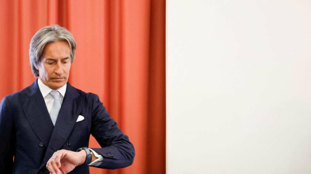 Grasser und Meischberger müssen binnen eines Monats ins Gefängnis