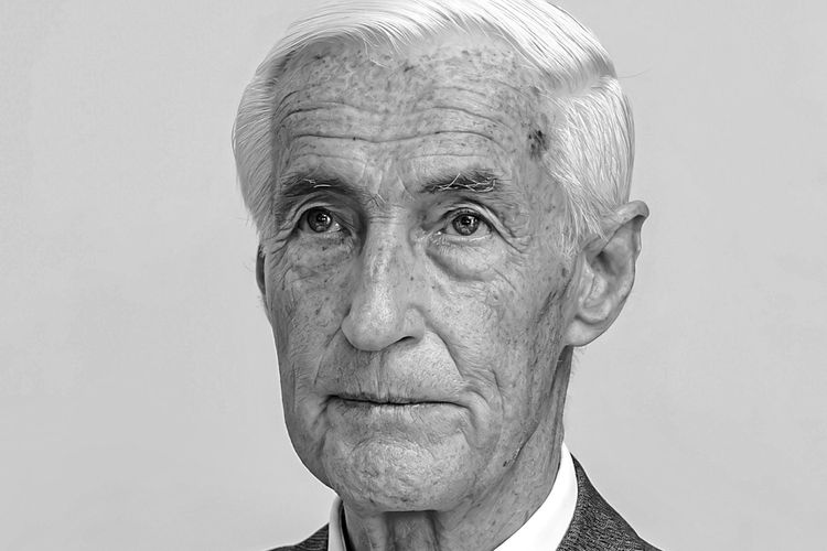 Grazer Altbürgermeister Alfred Stingl gestorben