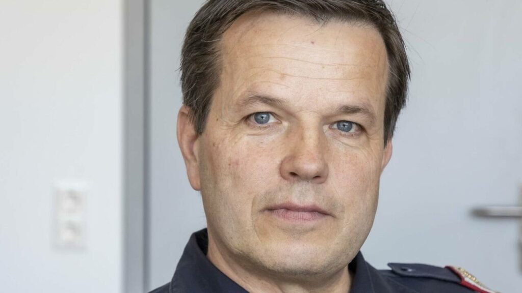 Häftling in Zelle in Justizanstalt Salzburg tot aufgefunden