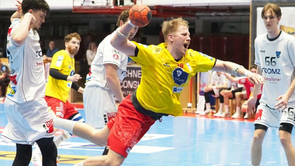 Handball: Krems ist bereit für das Duell um den Titel