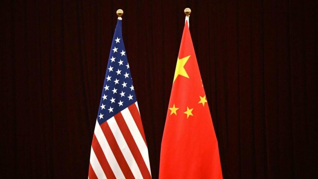 Handelskrieg nach US-Zöllen: Jetzt wollen USA und China miteinander sprechen