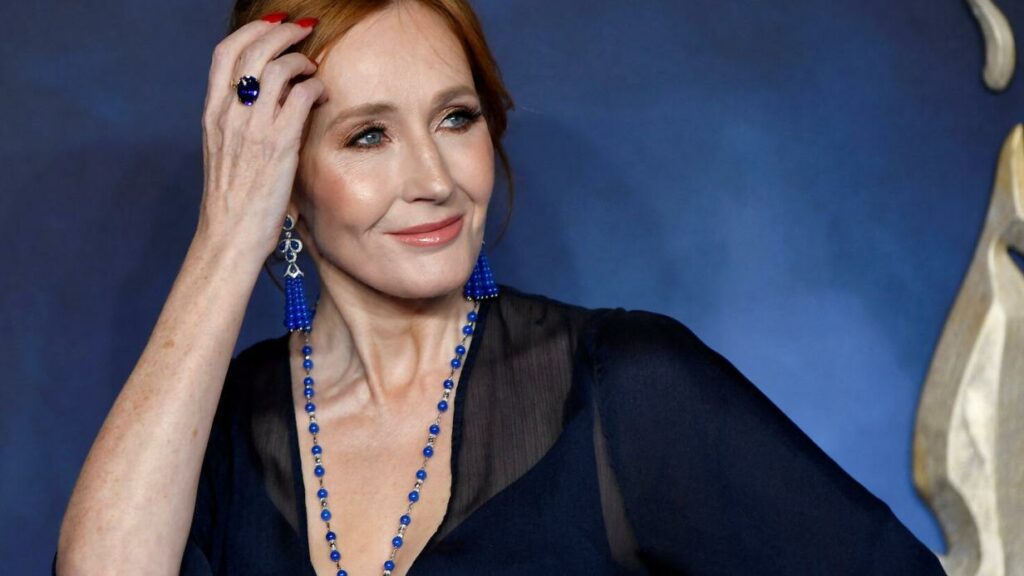“Harry Potter”-Autorin Rowling: Reichtum bringt auch Dilemmas
