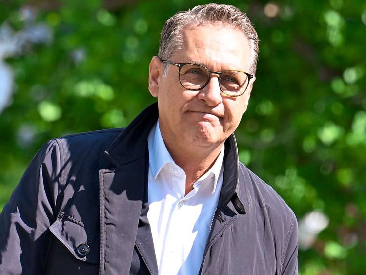 Heinz-Christian Strache wird Bezirksrat in Floridsdorf