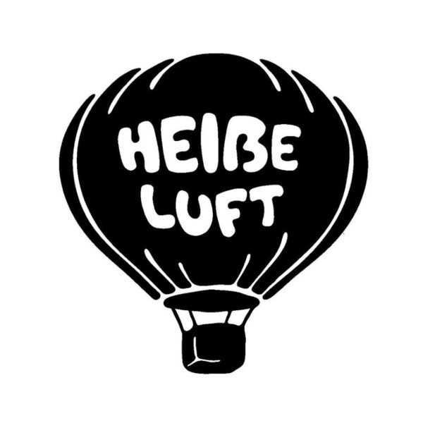 Heiße Luft