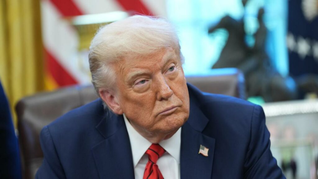 Herber Rückschlag für Trump: Gericht erklärt Zölle für rechtswidrig