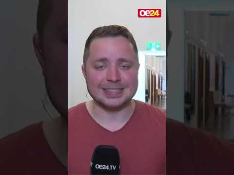 “Mit großer Freude”: Grüne in Sondierung mit der SPÖ