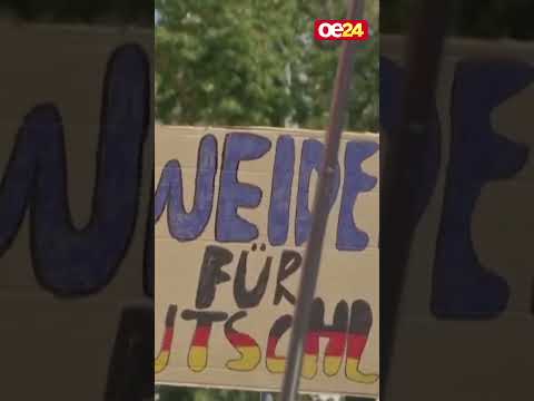 AfD laut Verfassungsschutz “gesichert rechtsextremistisch”