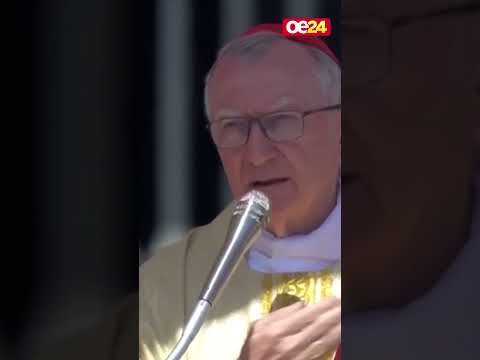 Papstwahl: Konklave beginnt am 7. Mai