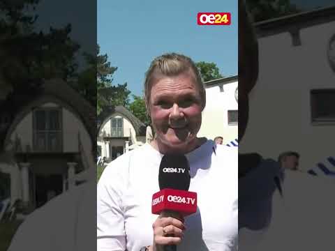 Wiener freuen sich auf Badesaison