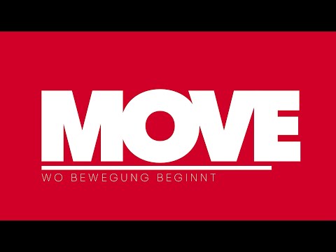 Bewegung in der Automobilbranche | MOVE: Wo bewegung beginnt