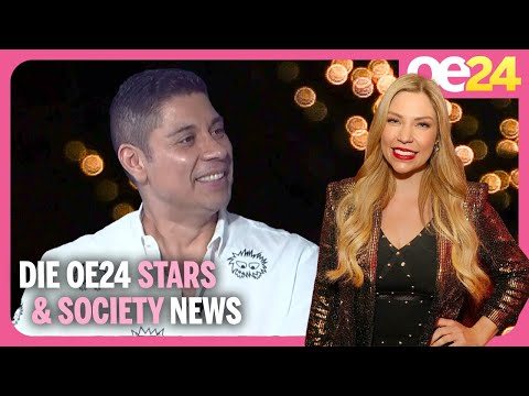 Die heissesten Kleider-Trends mit Alexis Gonzales | Stars & Society