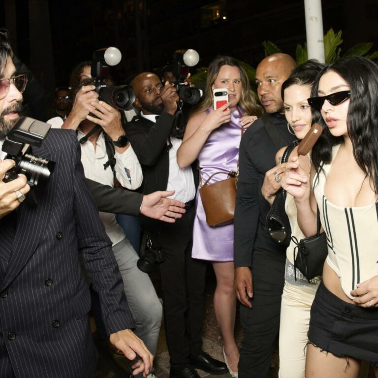 Hysterie um Charli XCX – und was Cannes sonst noch kann