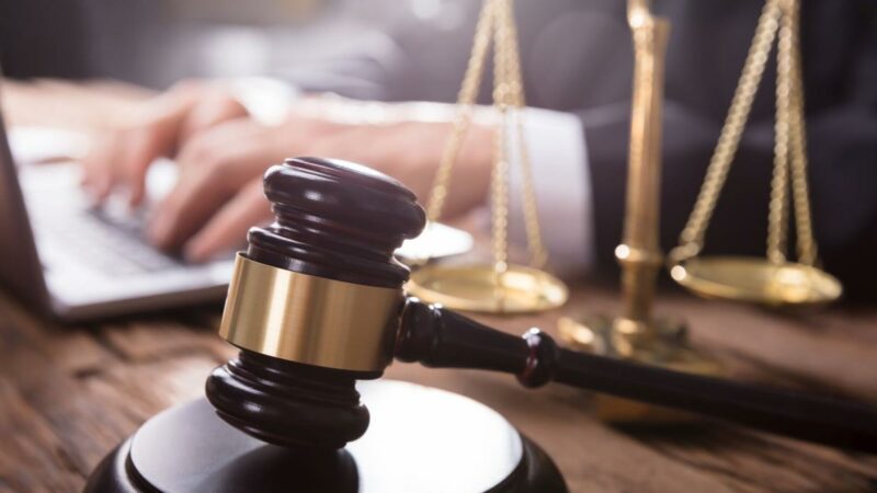 Im Drogenrausch 76-Jährige vergewaltigt: Acht Jahre Haft für 21-Jährigen