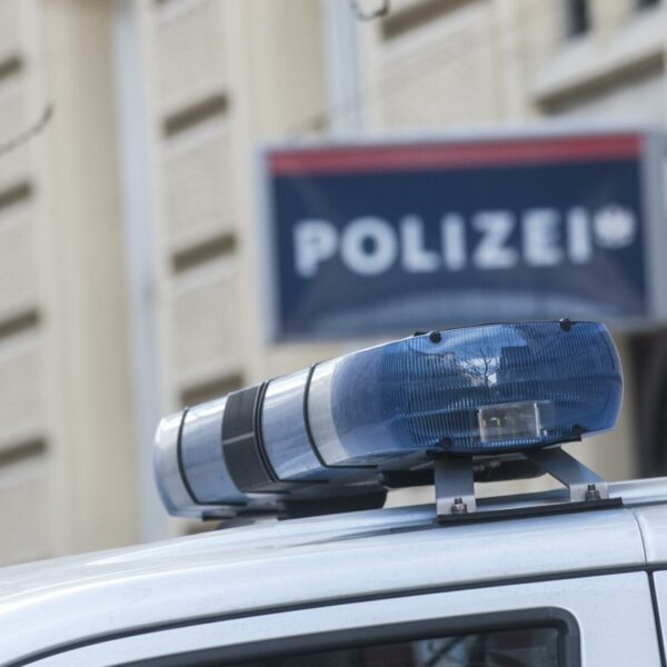 Innsbruck: Kinder wurden offenbar mit Messer bedroht