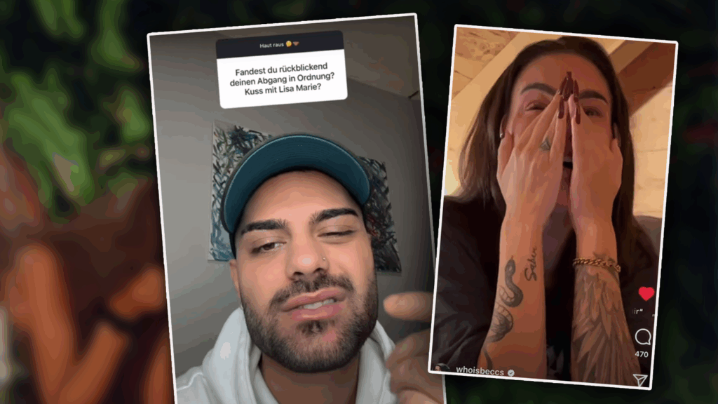 Instagram-Gewinnspiele: Influencer wehrt sich gegen “Fake-Vorwürfe”