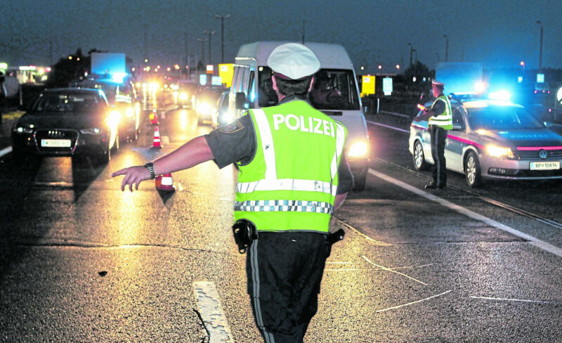 Internetbetrug: Auto mit gefälschter Überweisung erschlichen