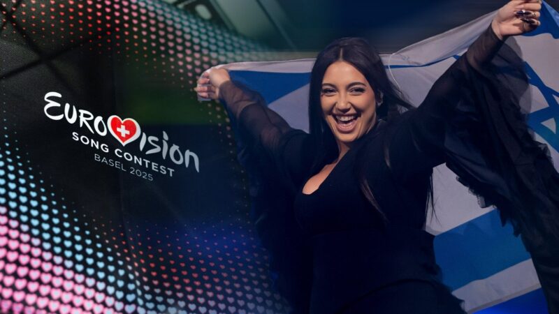 Israel-Kontroverse und ESC-Votingsystem: Änderungen werden kommen