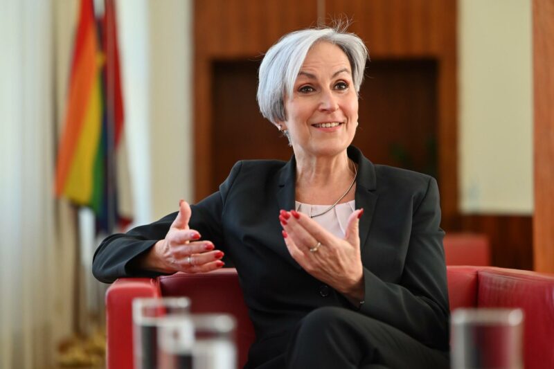 Justiz erfasst Hassverbrechen künftig ganz genau