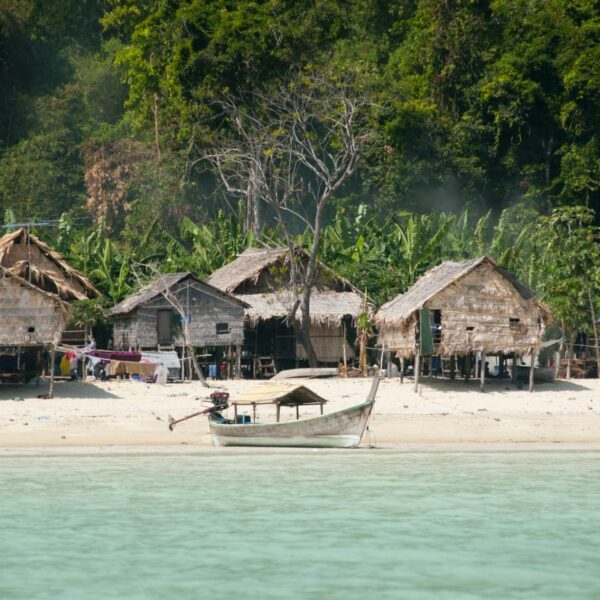 Keine Touristen erlaubt: Zwei Trauminseln in Thailand schließen