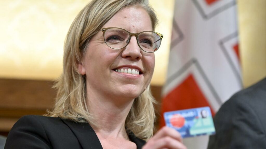 Klimaticket wird teurer: Das Ende des Drei-Euro-Slogans