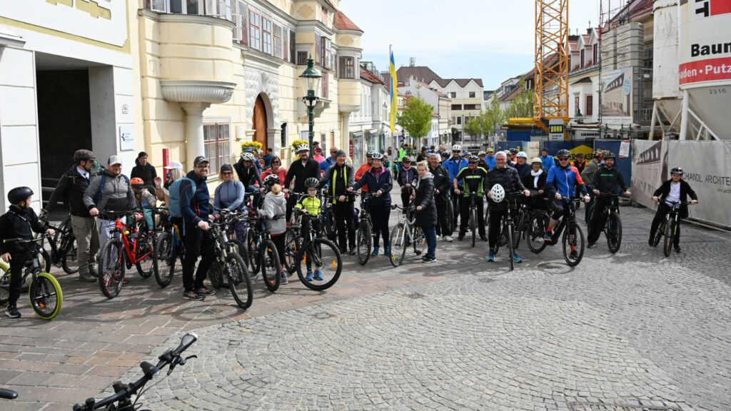 Langes Wochenende? Volles Programm im Burgenland!