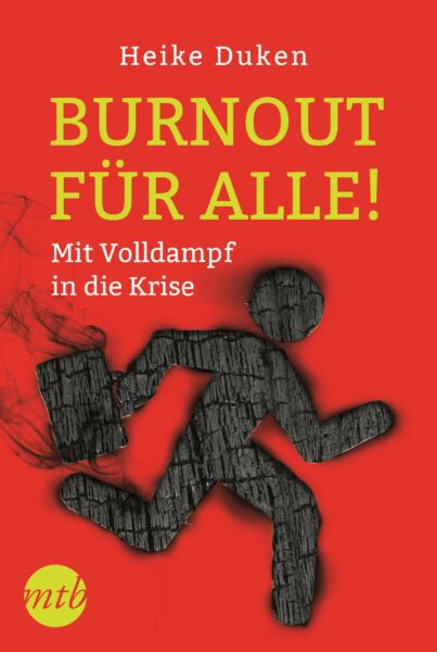 Lauter Krisen!!!!! Alles furchtbar!!!!!!