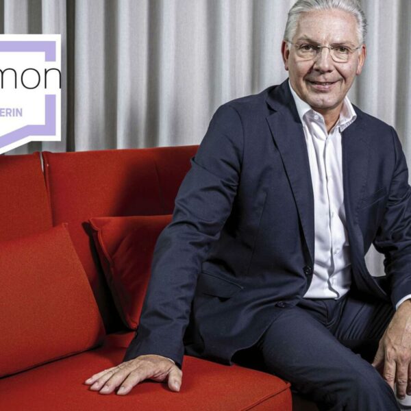 Leadersnet-Chef Leitenmüller über seinen Werdegang: „Das Tanzen war ein Geschenk“