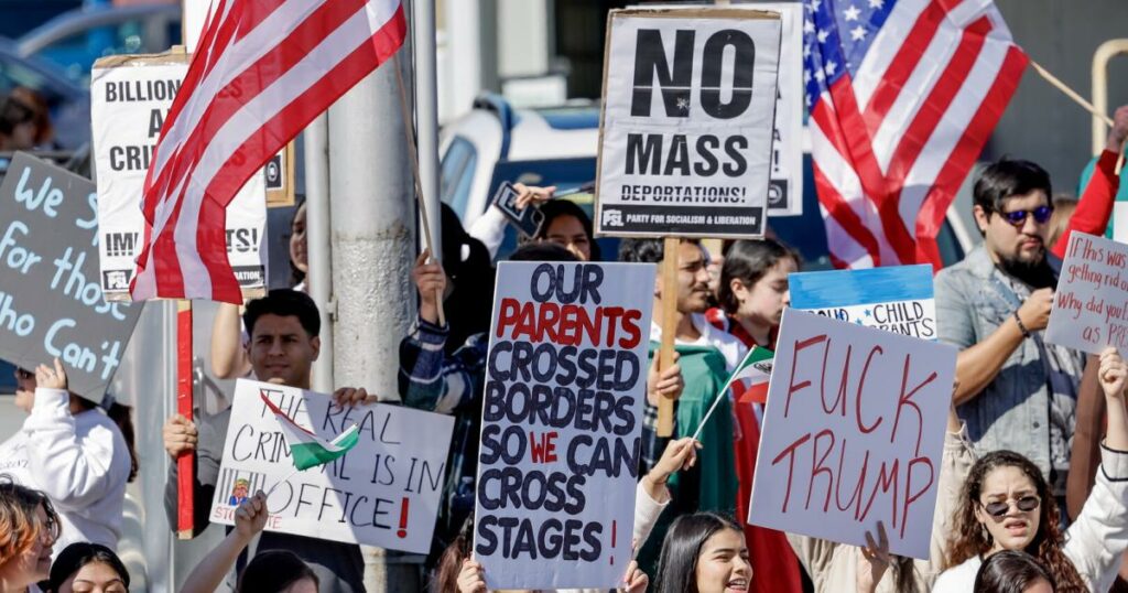 Legaler Schutz adé: 350.000 Venezolaner müssen USA verlassen
