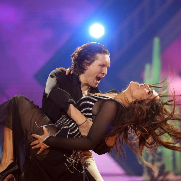 “Let’s Dance”-Profi Evgeny: “Zwischen Ochsenknecht und mir war nie irgendetwas”