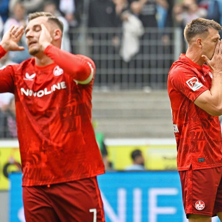 Letzter Anpfiff beim Fußball, Abpfiff für Dancing Stars