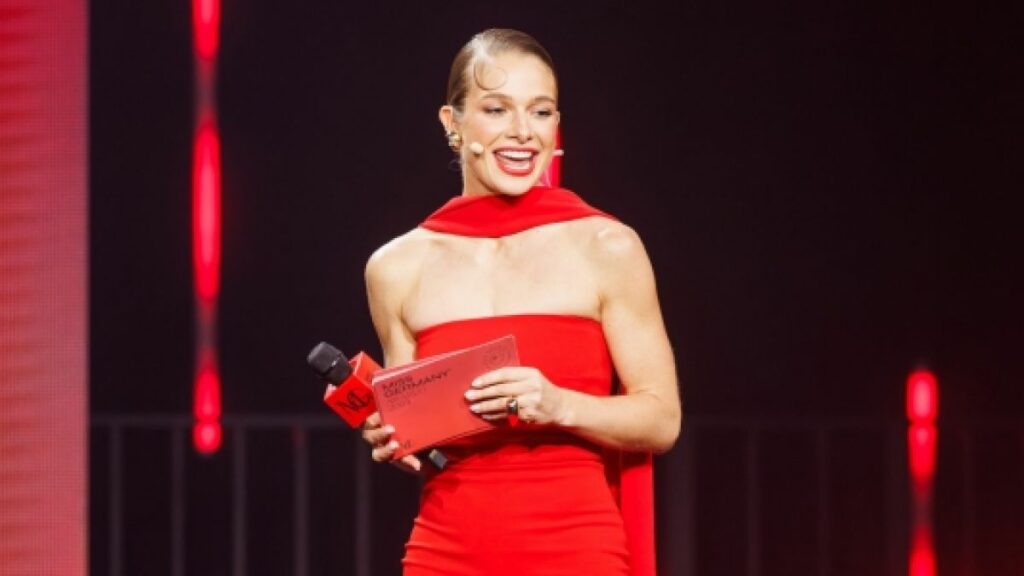 Lola Weippert verliert Moderatoren-Job bei RTL – warum das?