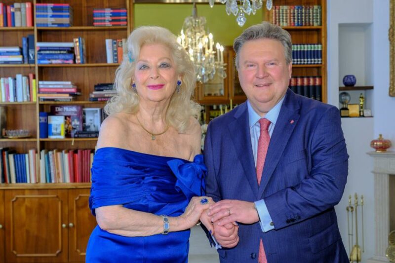 Ludwig will Song Contest wieder nach Wien holen: “Wir können das!”