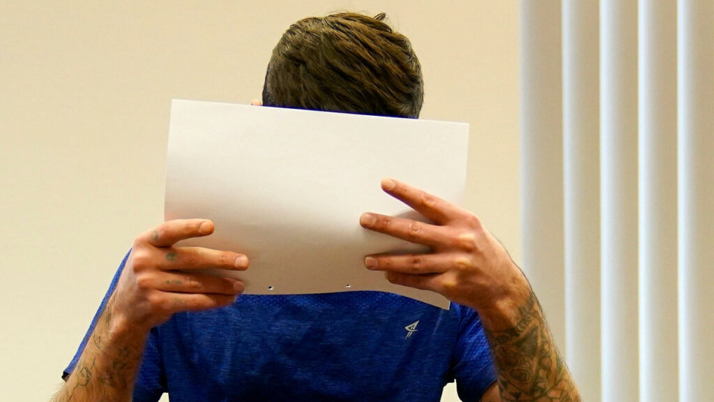Mädchen missbraucht? Fall landet vor Gericht