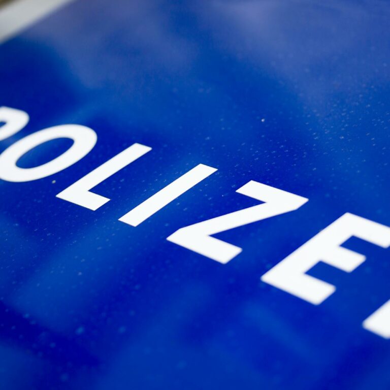 Manipulation von Gasleitung: 5 Personen festgenommen