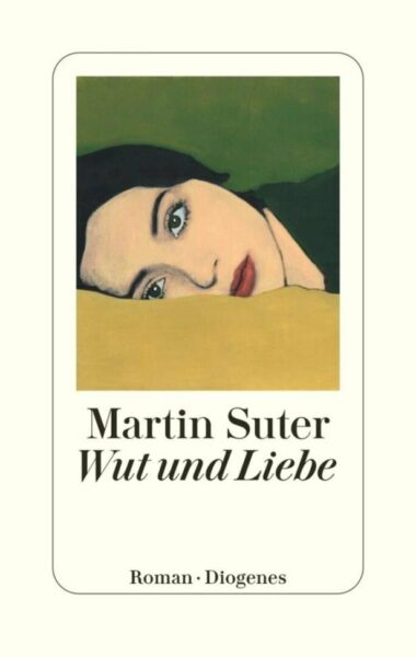 Martin Suters „Wut und Liebe“: Geldwäsche, Doppelleben, Ossobuco