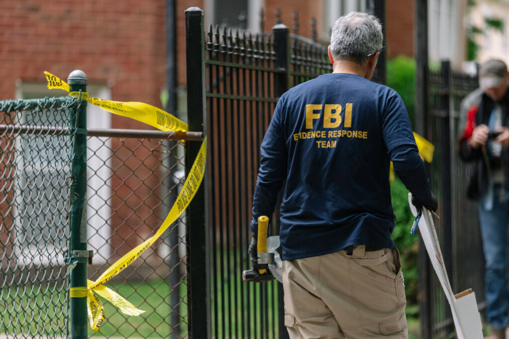 Mit Trump unzufrieden: FBI nimmt mutmaßlichen Spion fest