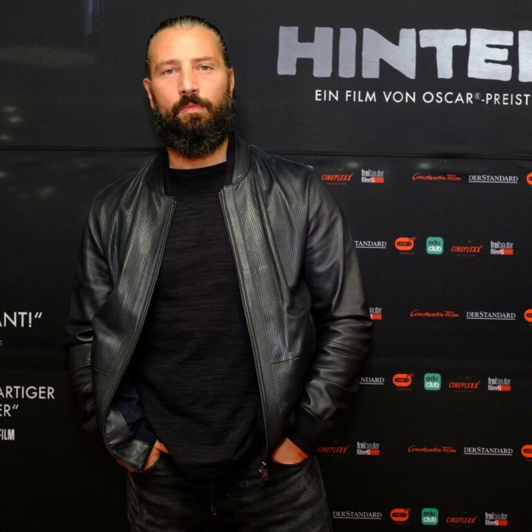 Nächster Kandidat im Tatort-Rennen? Murathan Muslu wäre gerne Kommissar